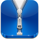 ZIP File icon